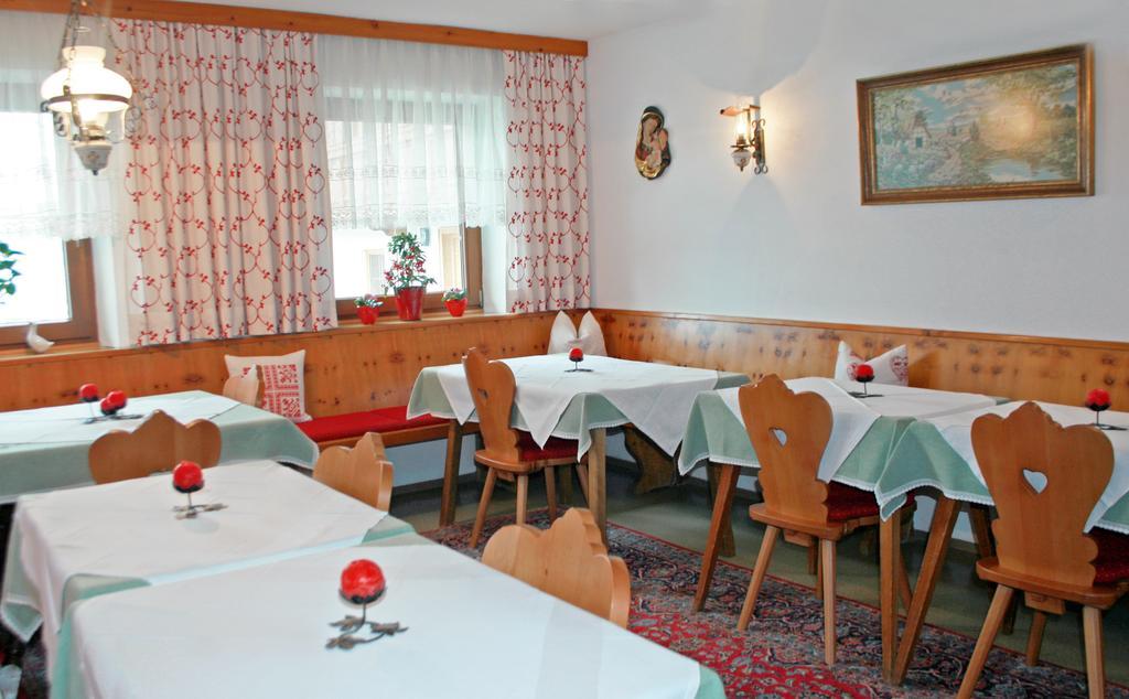 Apartamento Haus Traudl Mayrhofen Exterior foto