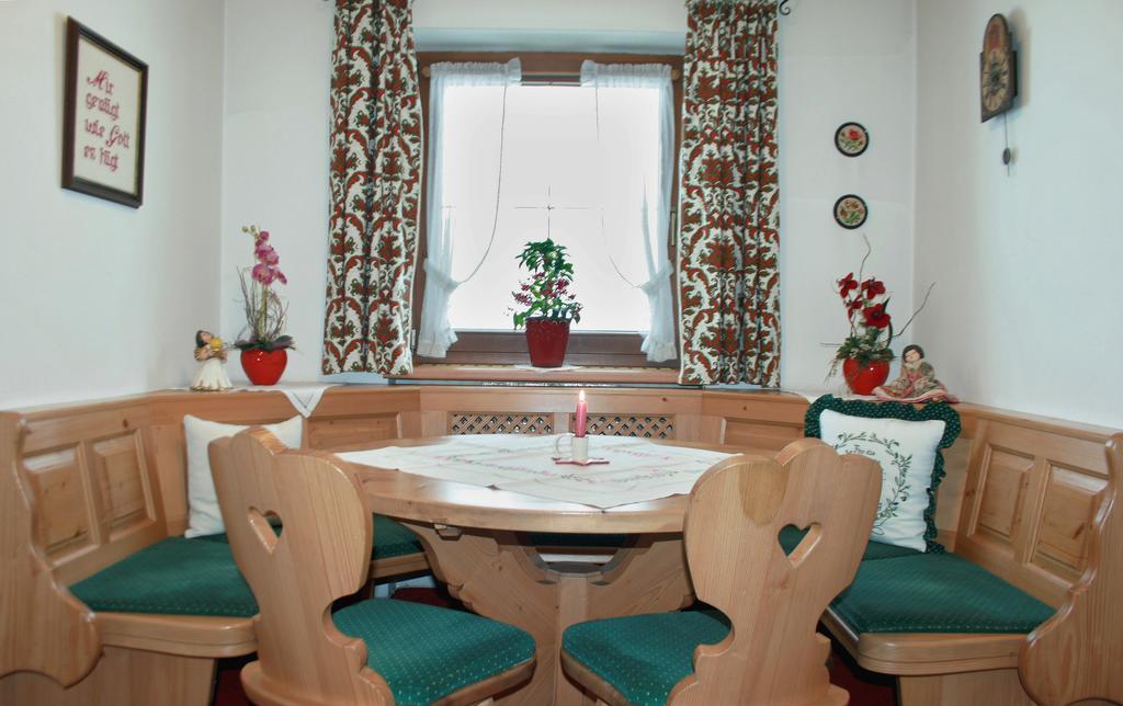 Apartamento Haus Traudl Mayrhofen Exterior foto