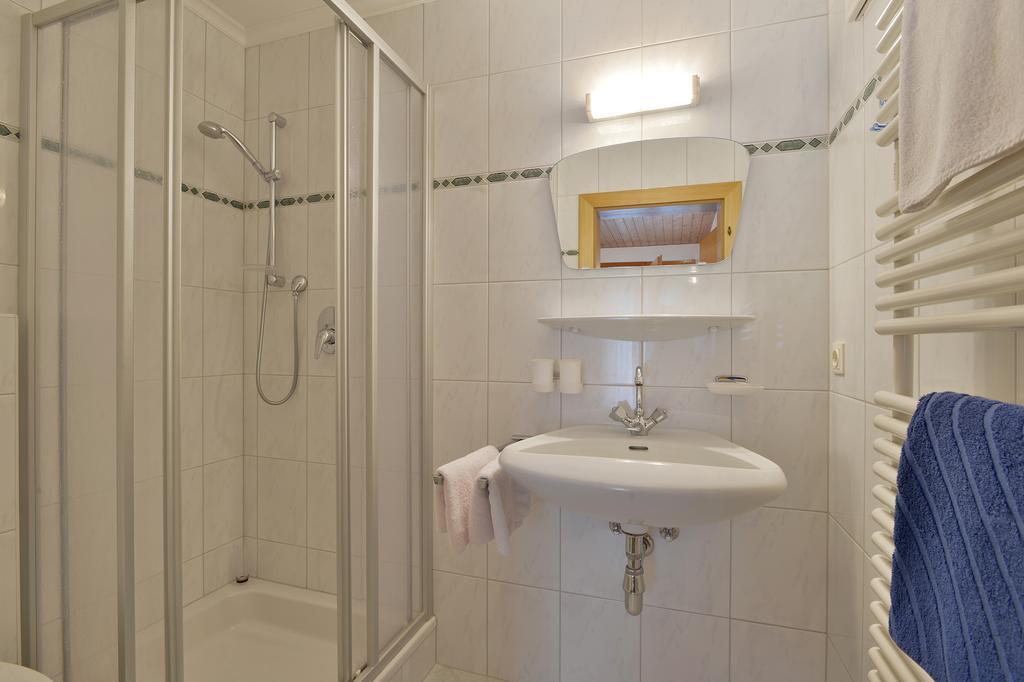 Apartamento Haus Traudl Mayrhofen Habitación foto